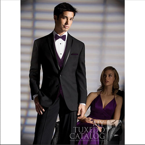 mens formal suit