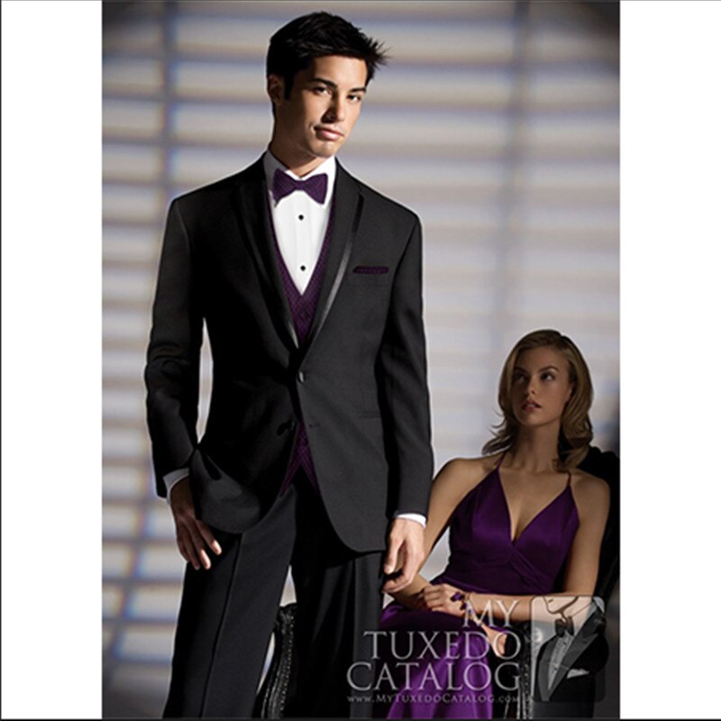 mens formal suit