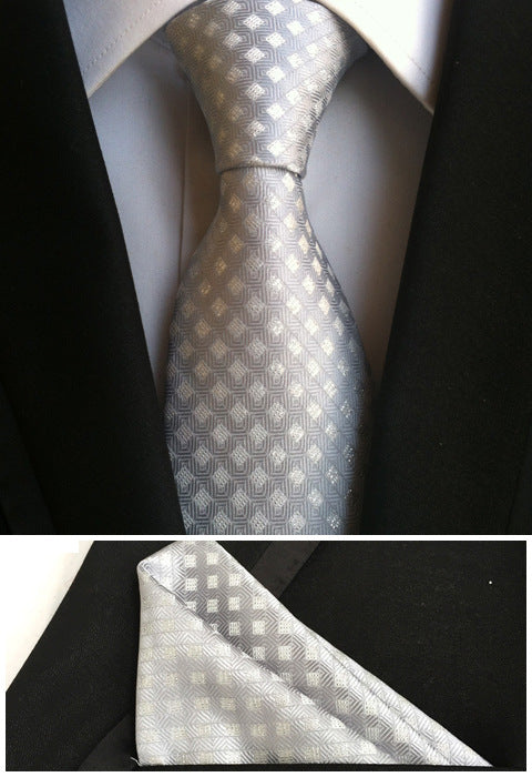 mens tie set