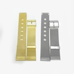 metal watch strap12mm