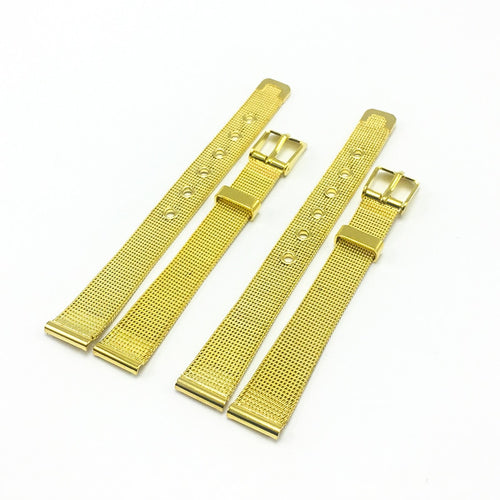 metal watch strap12mm