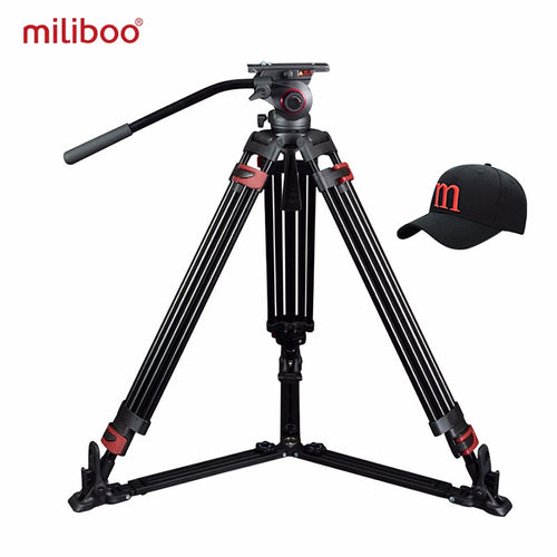 miliboo MTT609A Professional