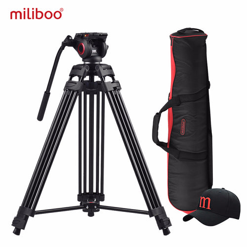 miliboo Professional Aluminum