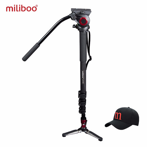 miliboo Professional Carbon
