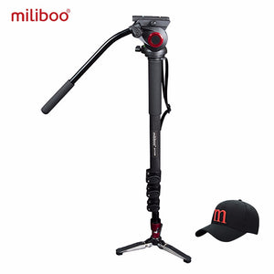 miliboo Professional Carbon