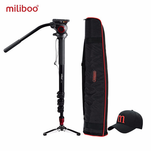 miliboo Professional monopod