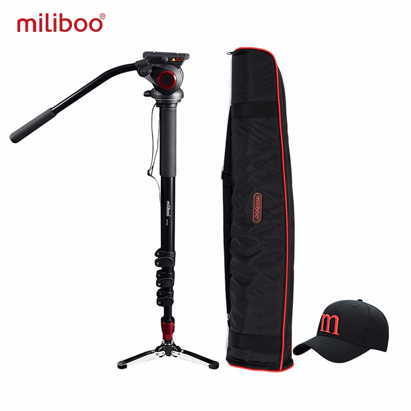 miliboo Professional monopod