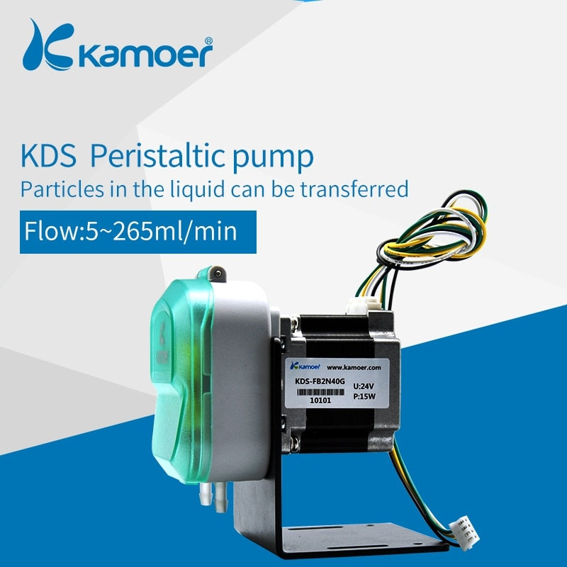 mini peristaltic pump