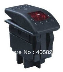 mini rocker switch