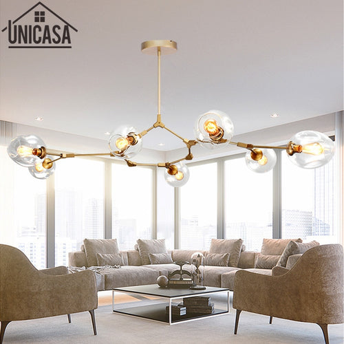 modern ceiling lights