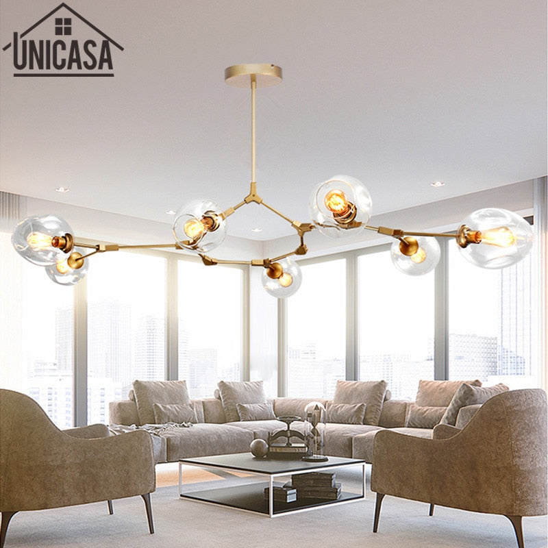 modern ceiling lights