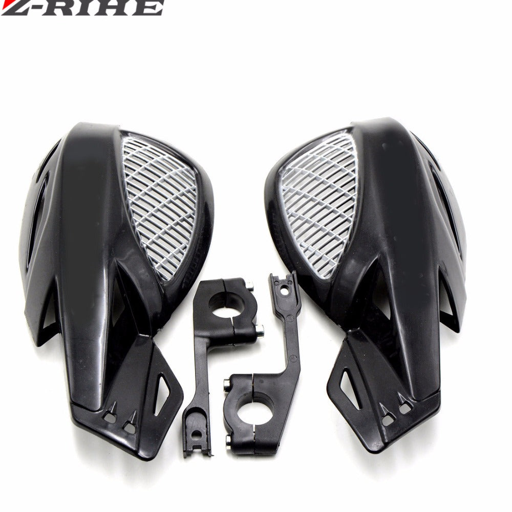 motorcycle brush bar