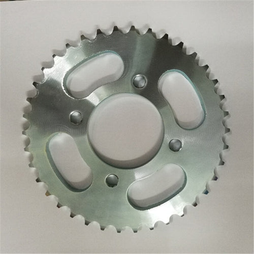 motorcycle sprocket 428-38T