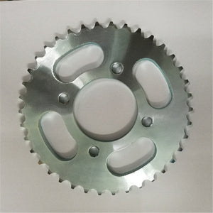 motorcycle sprocket 428-38T