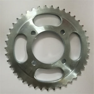 motorcycle sprocket 428-41T