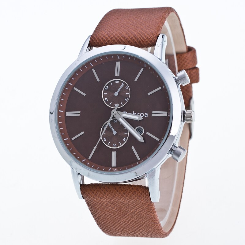mujer Mens Watches