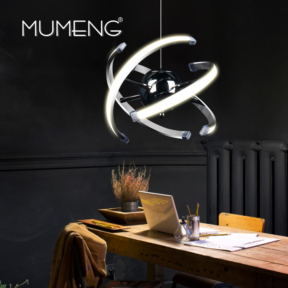 mumeng LED Ball