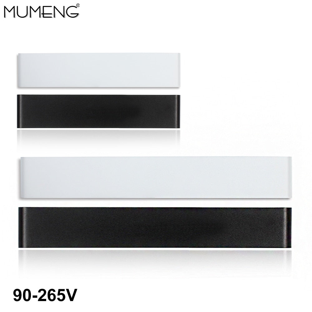 mumeng LED Modern