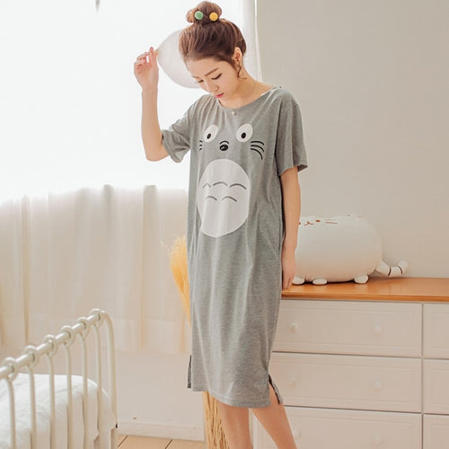 my neighbor Totoro