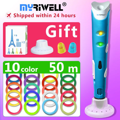 myriwell 3d pen