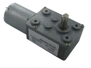 new Worm gear