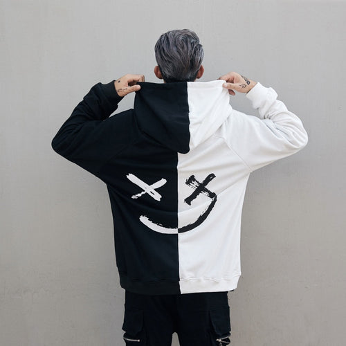 new fashion hoodies
