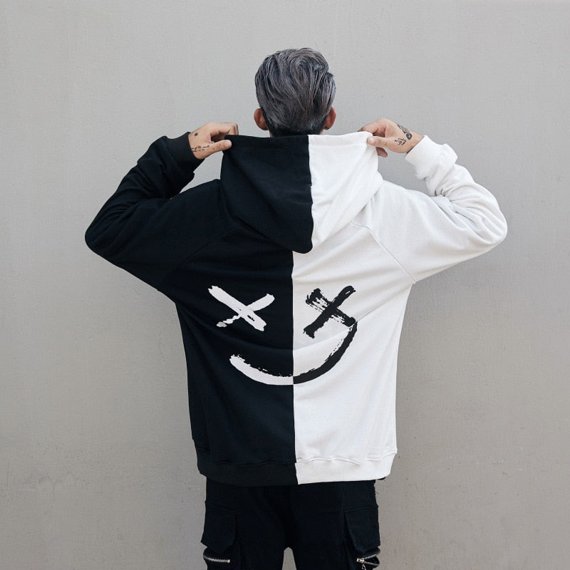 new fashion hoodies