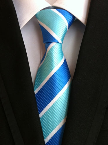 new fashion tie
