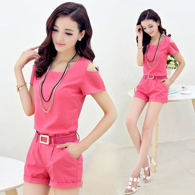 new women summer