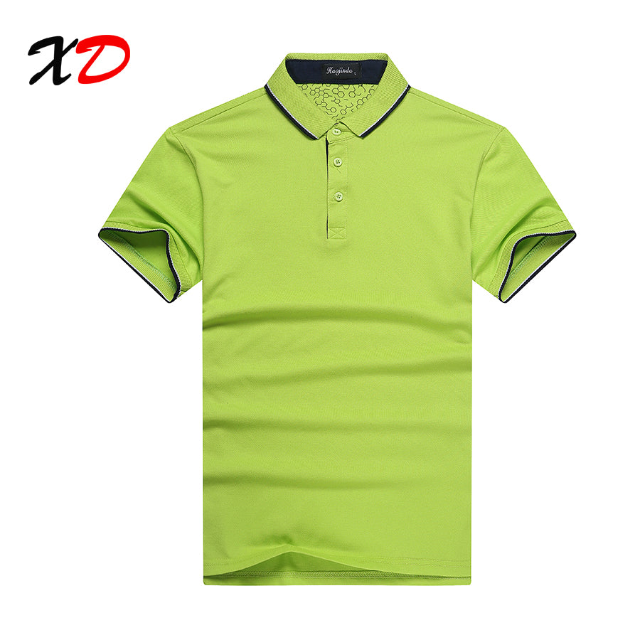 newBrand Men's Polo