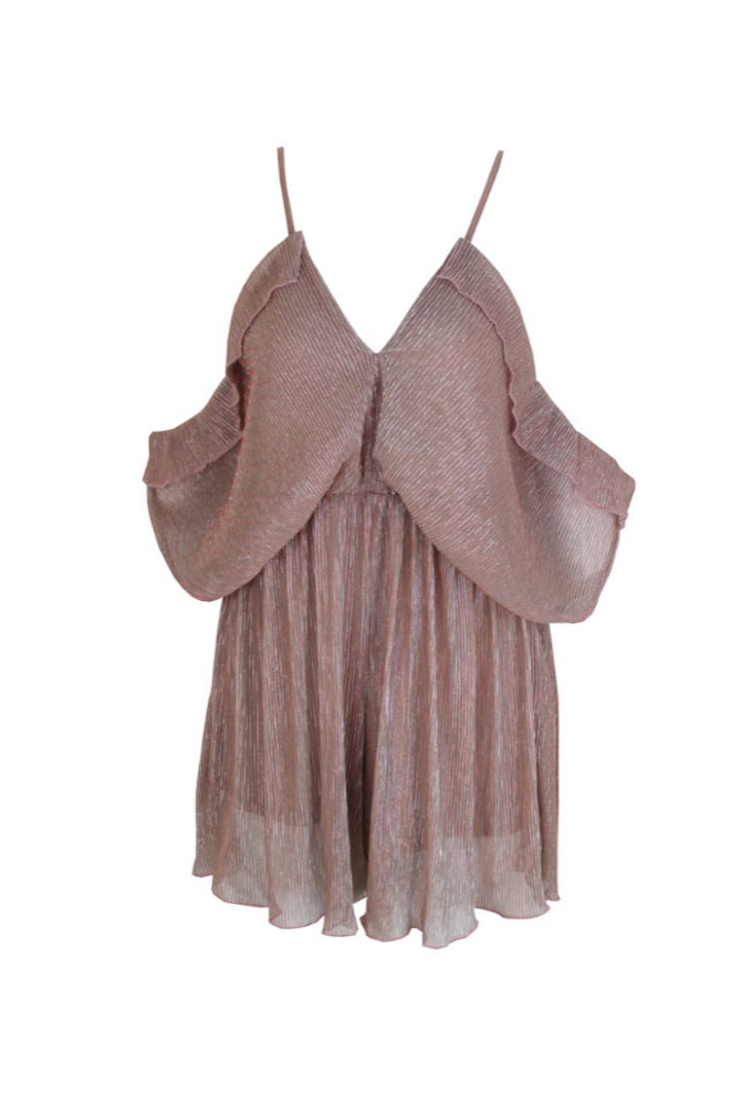 playsuit romper sexy