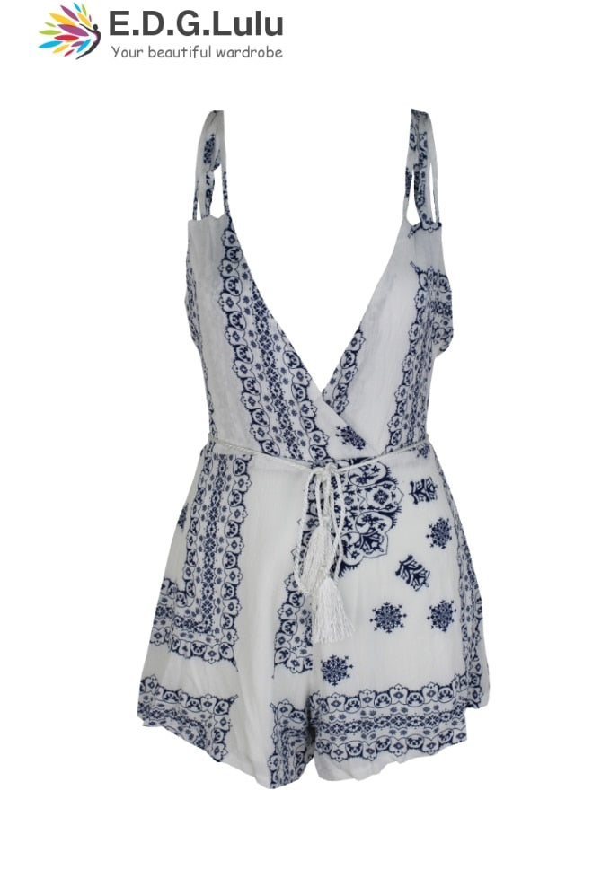 playsuit vintage chic