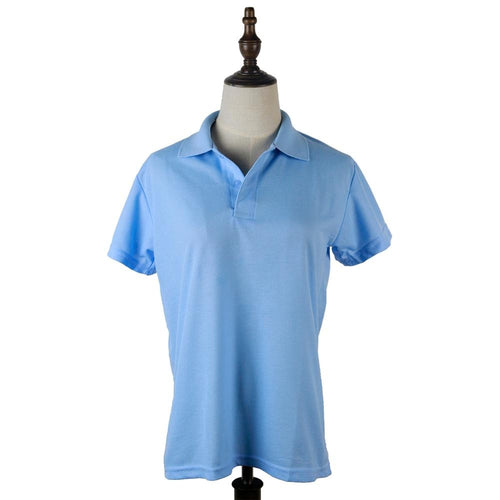 polo shirt women