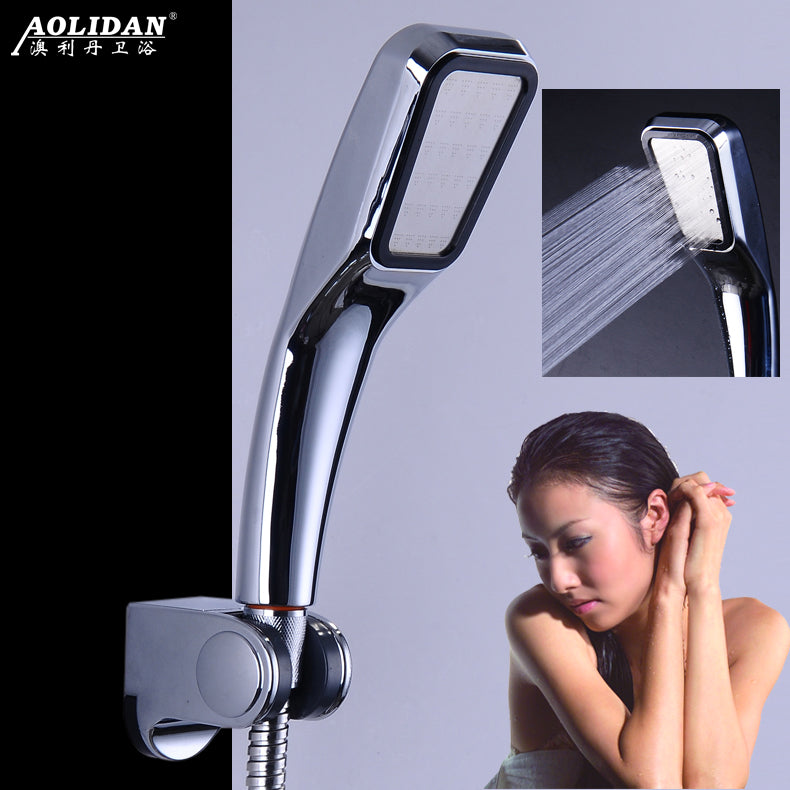 pressurize shower multifunctional