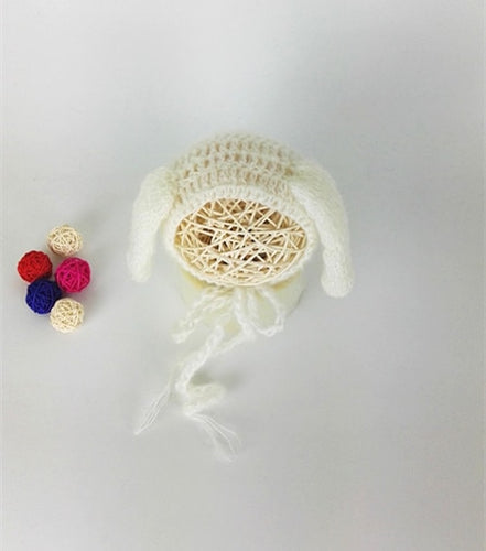 promotion Bunny bonnet