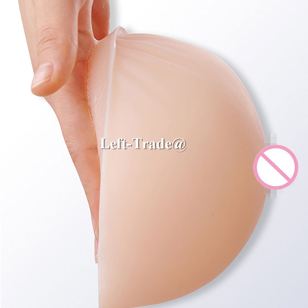 realistic adhesive silicon