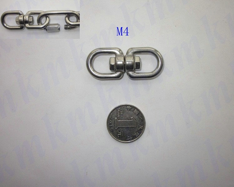 rigging marine hardware