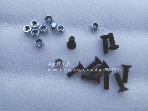set of tighten