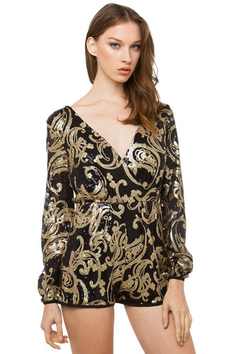 shorts Jumpsuit romper