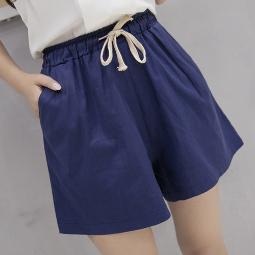 shorts women short