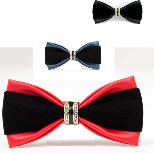 slap-up bow tie