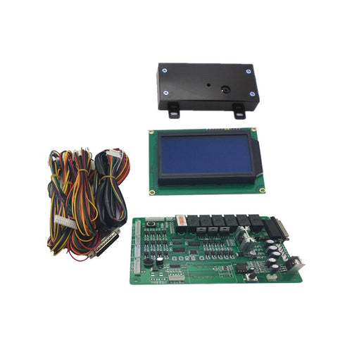 sterling mainboard with