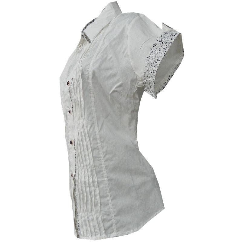 summer Printed Women