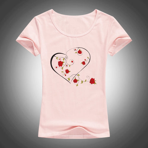 summer fashion cotton