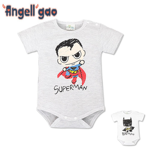 summer models cartoon