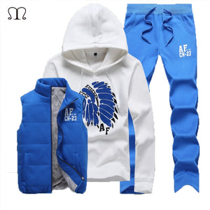 sweat suit tracksuit