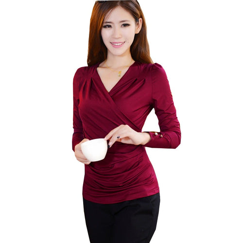 t-shirt women poleras