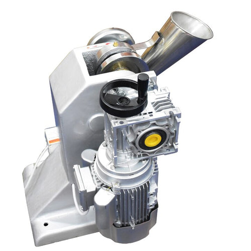 tablet press machine