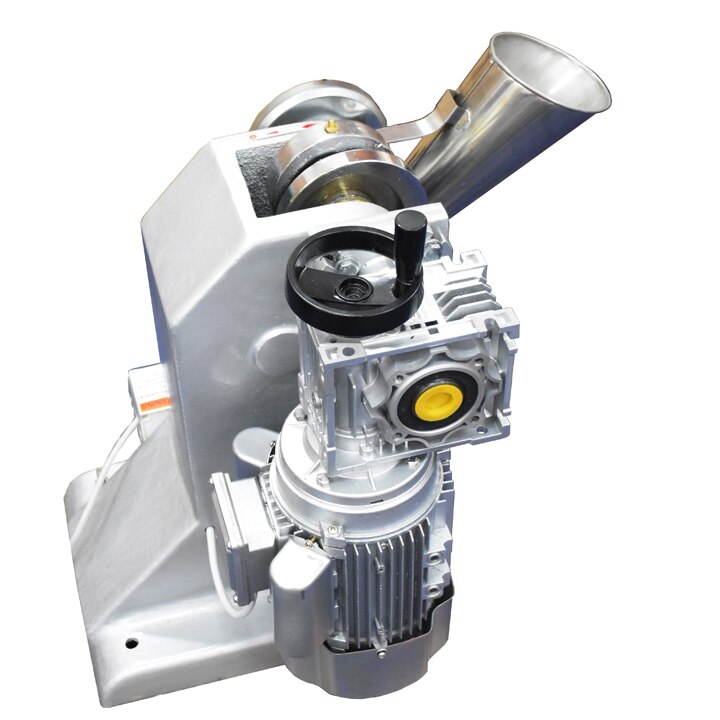 tablet press machine