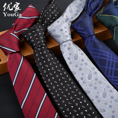 tie cm brand